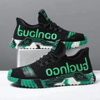 StrideX COLOSY™ | Sicherheits­schuhe Nr. 1 weltweit