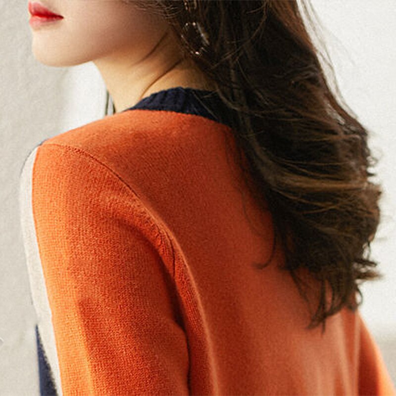 Strickpullover | Colosy