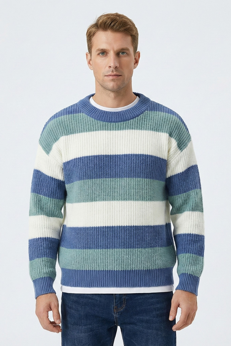 Louis Herrenpullover | Colosy