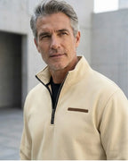 Laluna™ – Lässiger Fleecepullover