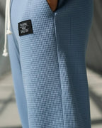 SOFTLOOM™ | Ultraweiche Lounge-Hose mit weitem Bein