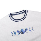 Lockerer Oversize-Damenpullover | Colosy