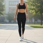 Thermisches Form-Top für Damen - BoostBody™