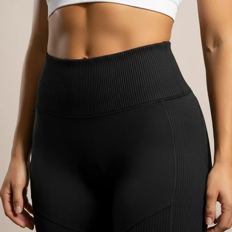 Thermisches Form-Top für Damen - BoostBody™