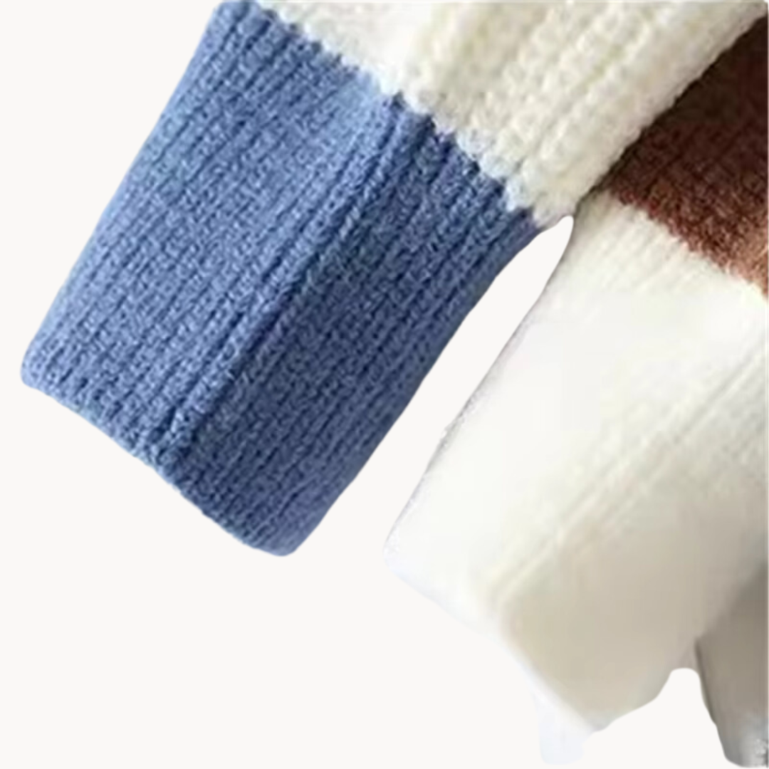 Louis Herrenpullover | Colosy