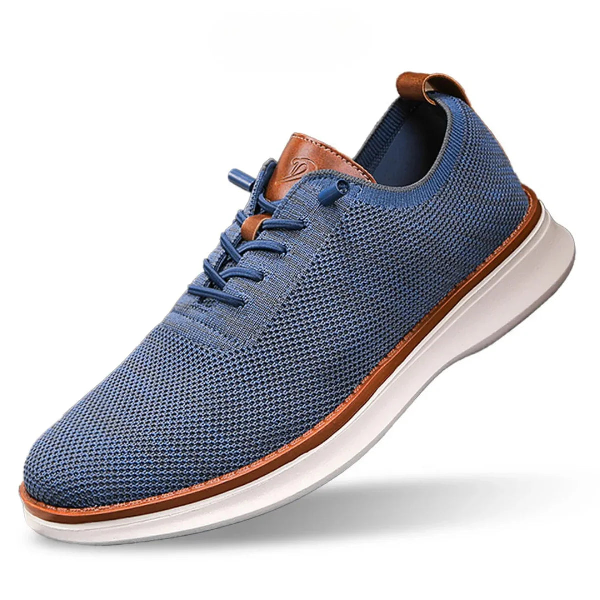 Braxen™ – Leichte, atmungsaktive Mesh-Sneaker