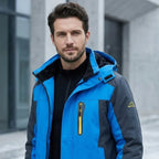 FrostLine™ – Fortschrittlicher Wärmeschutz für extreme Winterbedingungen