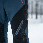 NORDEX™ | Wasserdichte Thermo-Arbeitshose