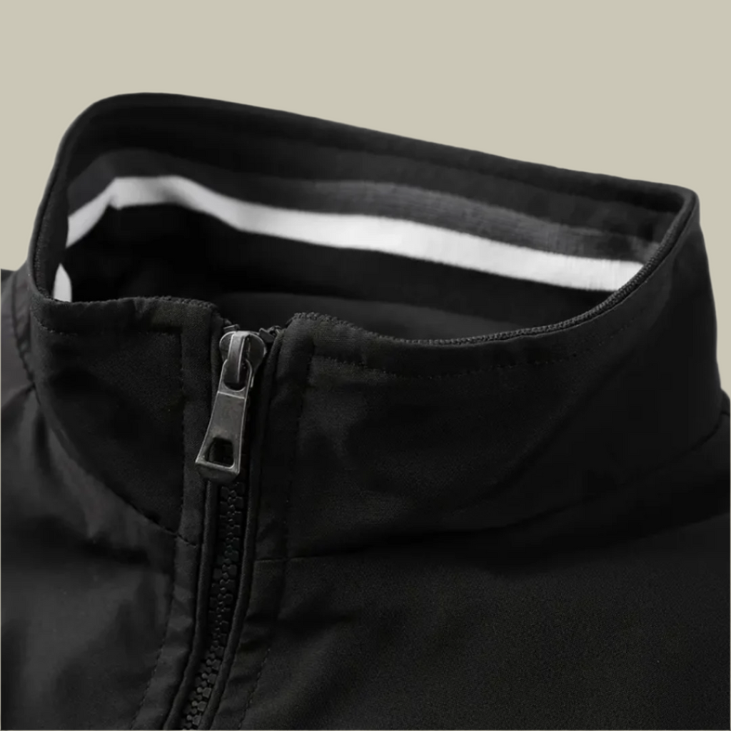 Leichte Bomberjacke für Herren | Colosy