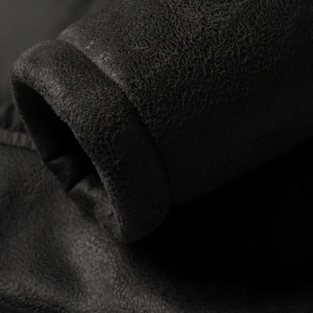 Winter-Explorer-Fleecejacke | Colosy