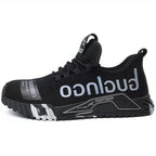 StrideX COLOSY™ | Sicherheits­schuhe Nr. 1 weltweit