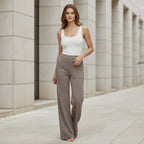 Klara™ – Weiche Stretchhose mit hohem Tragekomfort