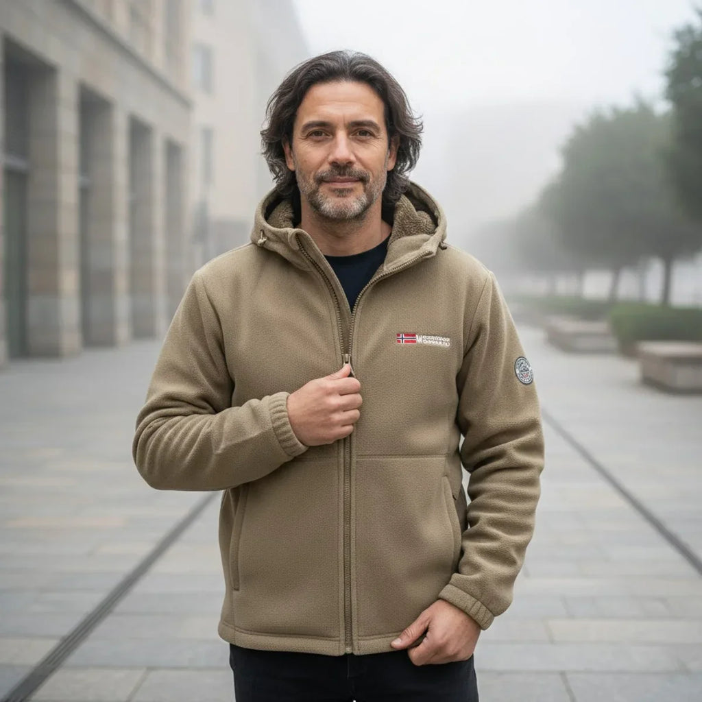 NORWAY™ | Entwickelt für extremen Winterkomfort