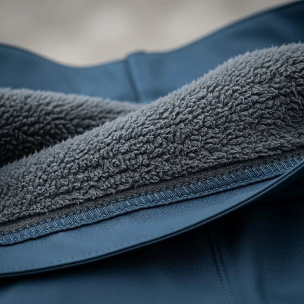 Wasserdichte Thermo-Arbeitshose - Nordex™