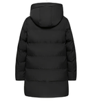 Moderne Steppjacke mit Kapuze für maximalen Komfort | Colosy