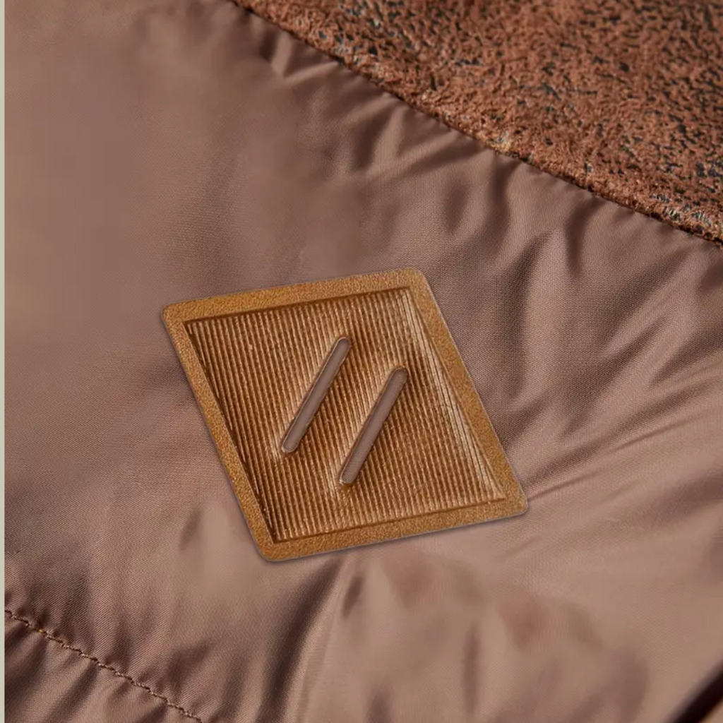 Winter-Explorer-Fleecejacke | Colosy