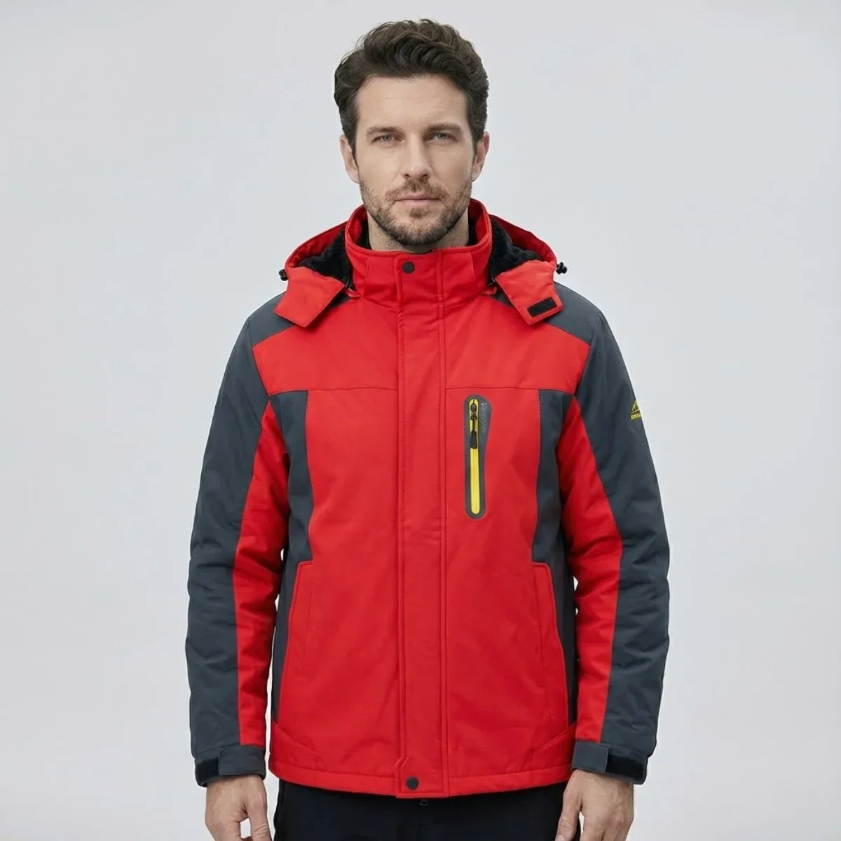 FrostLine™ – Fortschrittlicher Wärmeschutz für extreme Winterbedingungen