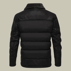 Winter-Explorer-Fleecejacke | Colosy