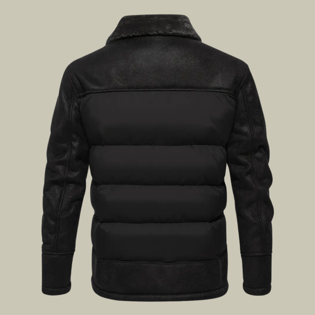 Winter-Explorer-Fleecejacke | Colosy
