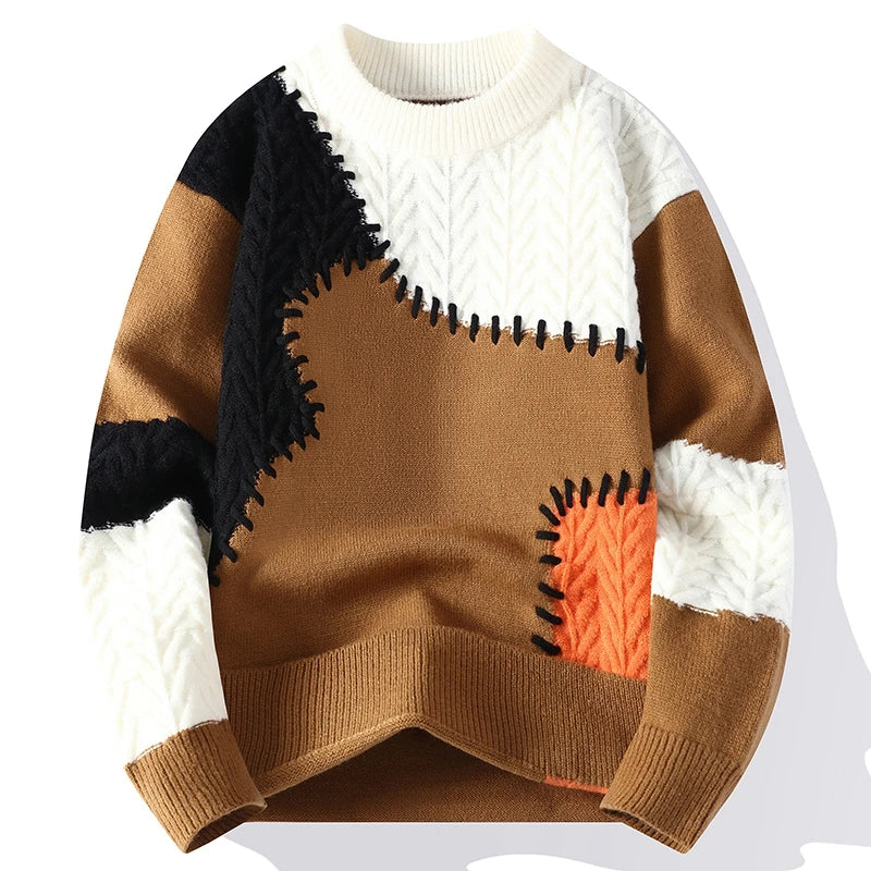 Luca Herrenpullover | Colosy