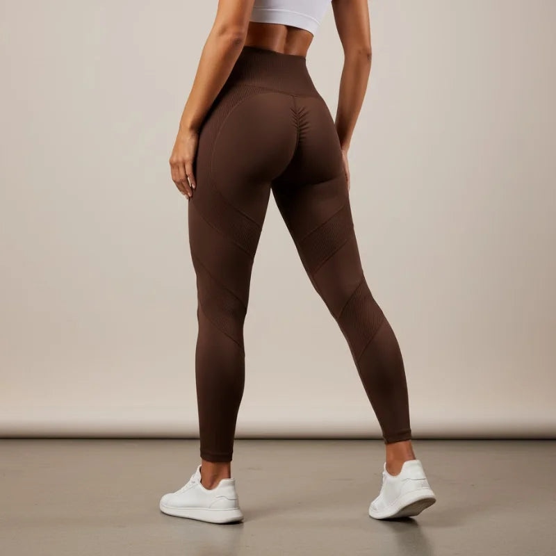 Thermisches Form-Top für Damen - BoostBody™