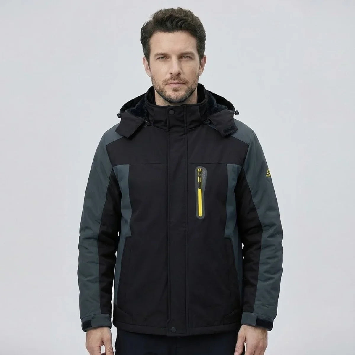 FrostLine™ – Fortschrittlicher Wärmeschutz für extreme Winterbedingungen