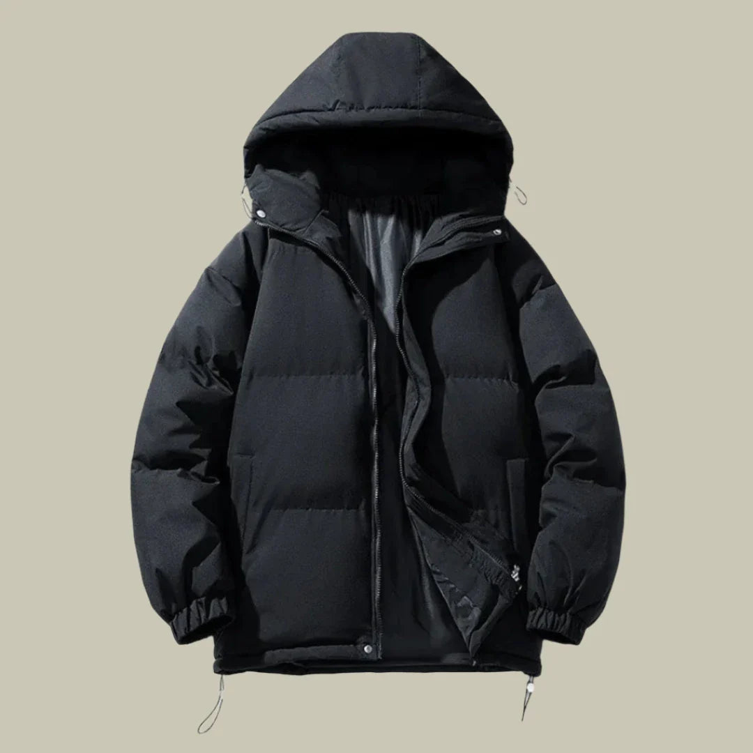 Warmer Steppparka | Colosy