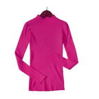 Sadie Strickrollkragenpullover | Colosy