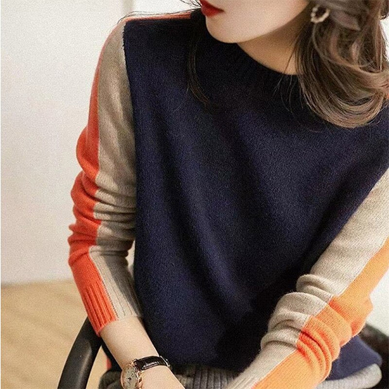 Strickpullover | Colosy