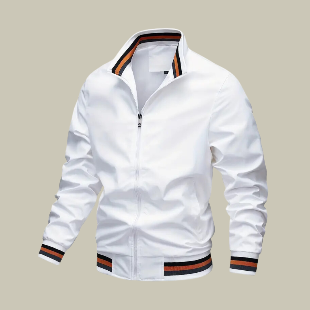 Leichte Bomberjacke für Herren | Colosy