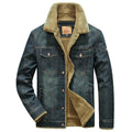 Hernard Elegante Winterjacke für Herren | Colosy