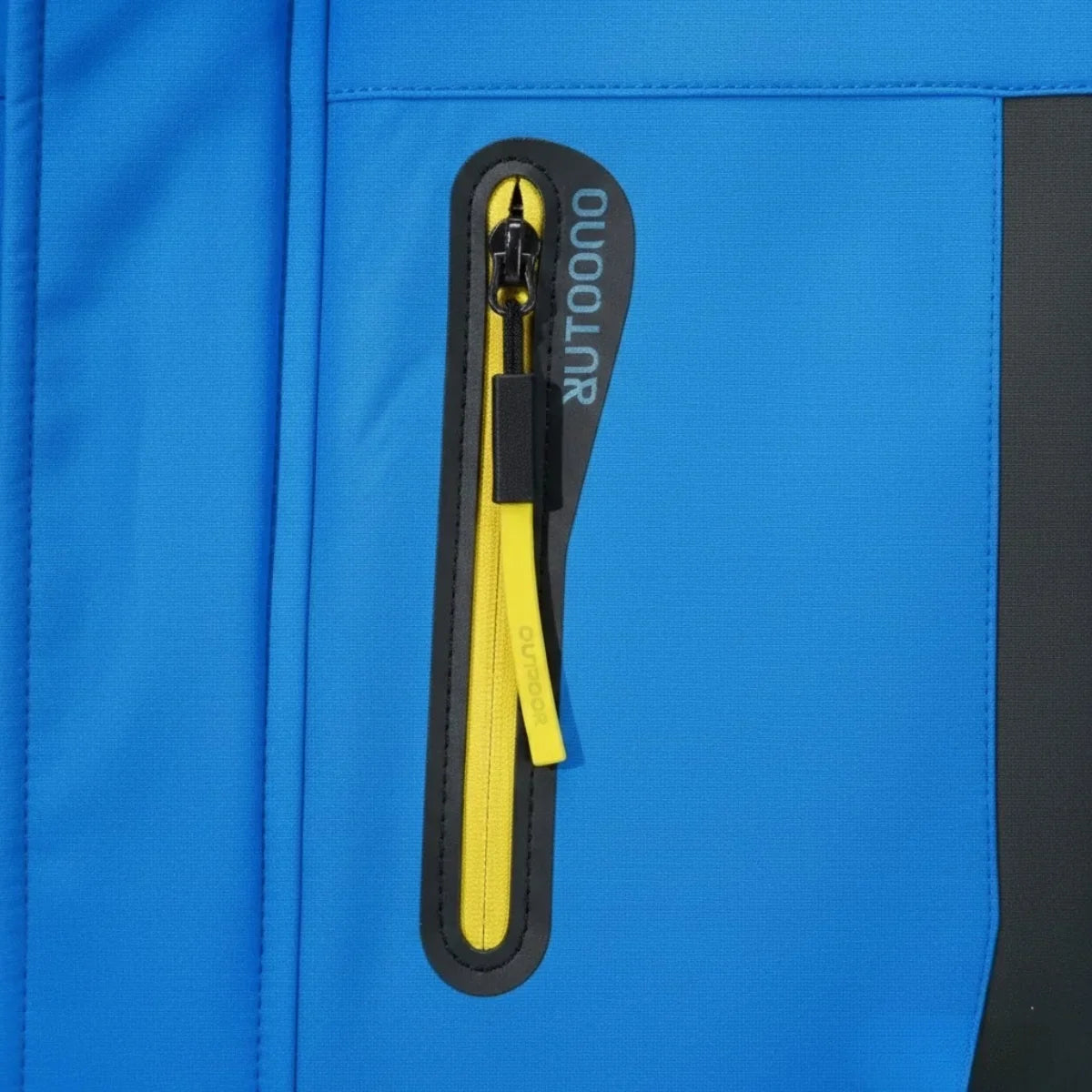 FrostLine™ – Fortschrittlicher Wärmeschutz für extreme Winterbedingungen