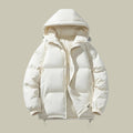 Warmer Steppparka | Colosy