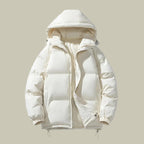 Warmer Steppparka | Colosy