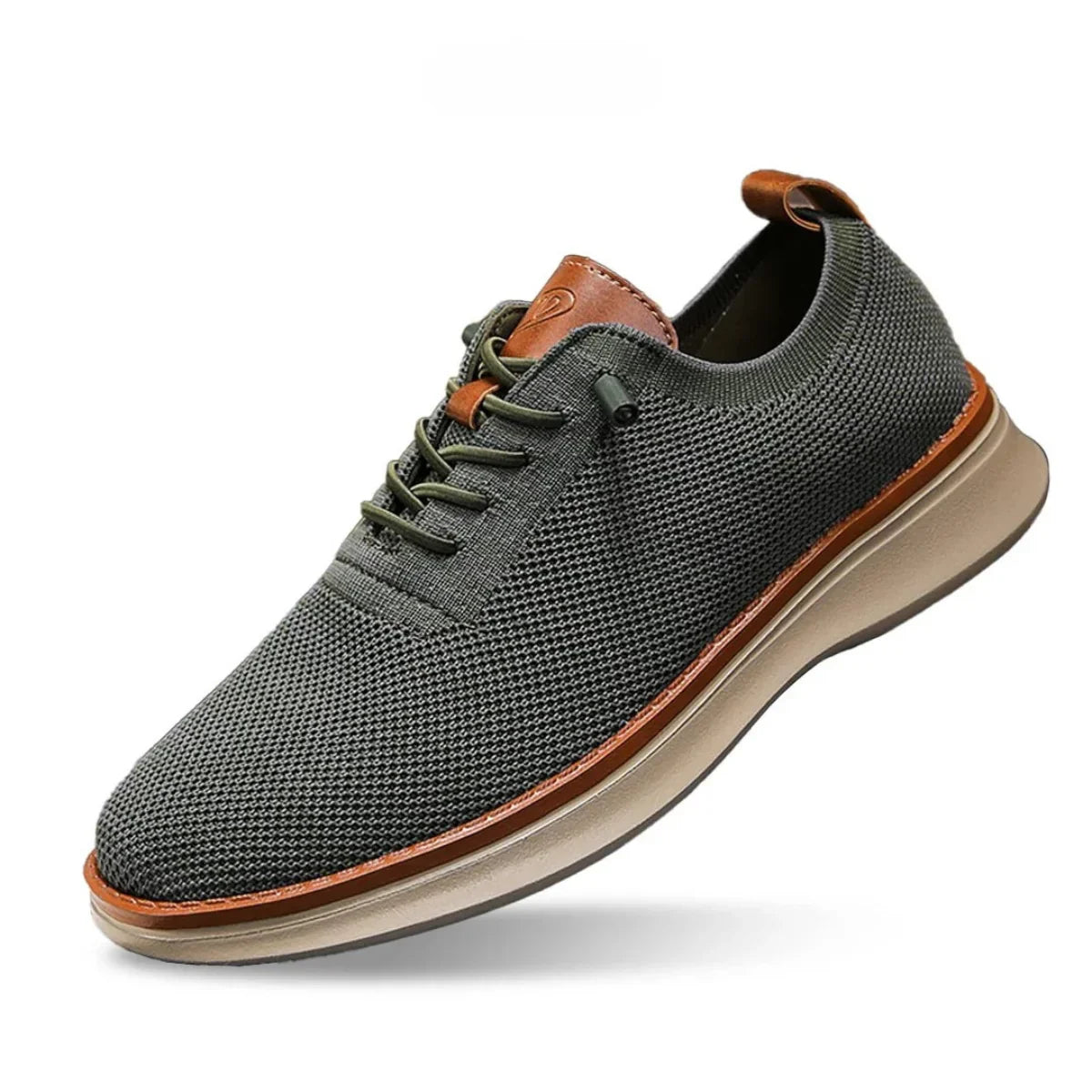 BRAXEN™ | Leichte, atmungsaktive Mesh-Sneaker
