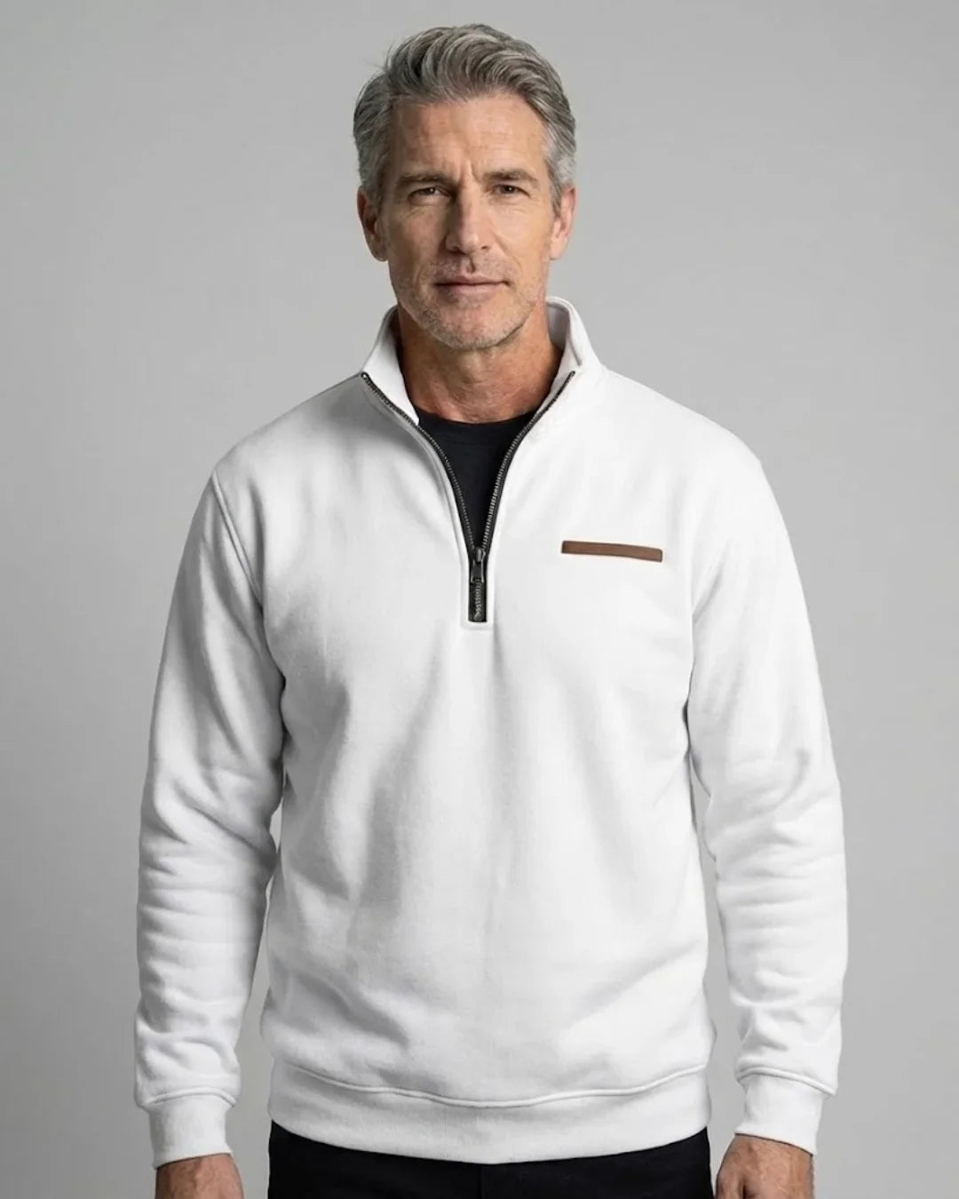 Laluna™ – Lässiger Fleecepullover