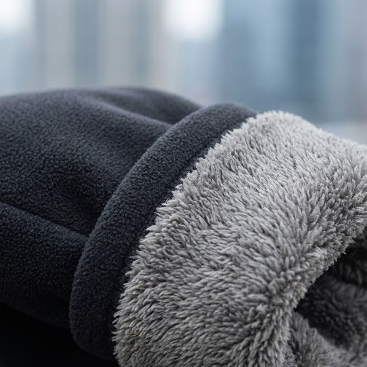 POLARR™ | Thermohose aus Fleece für kalte Temperaturen