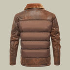 Winter-Explorer-Fleecejacke | Colosy