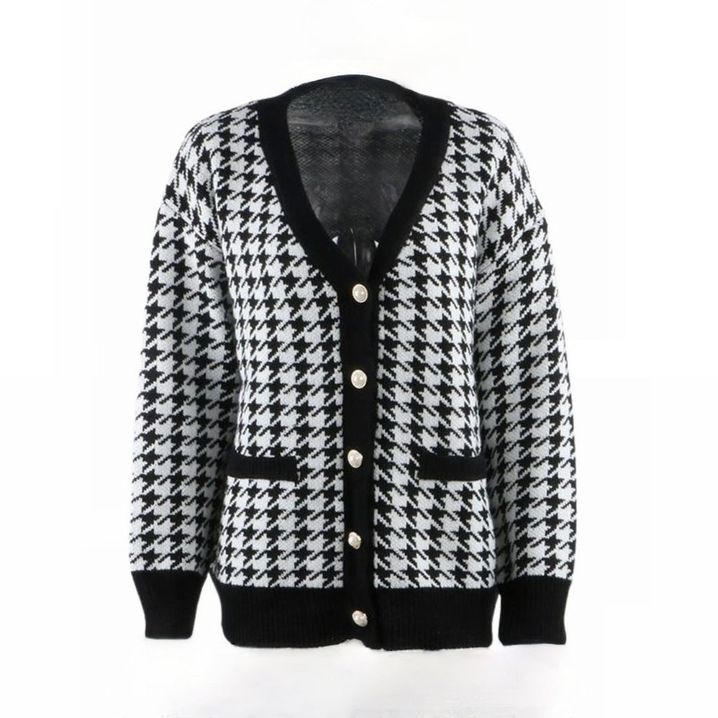 Lara Strickcardigan | Colosy