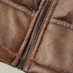 Winter-Explorer-Fleecejacke | Colosy