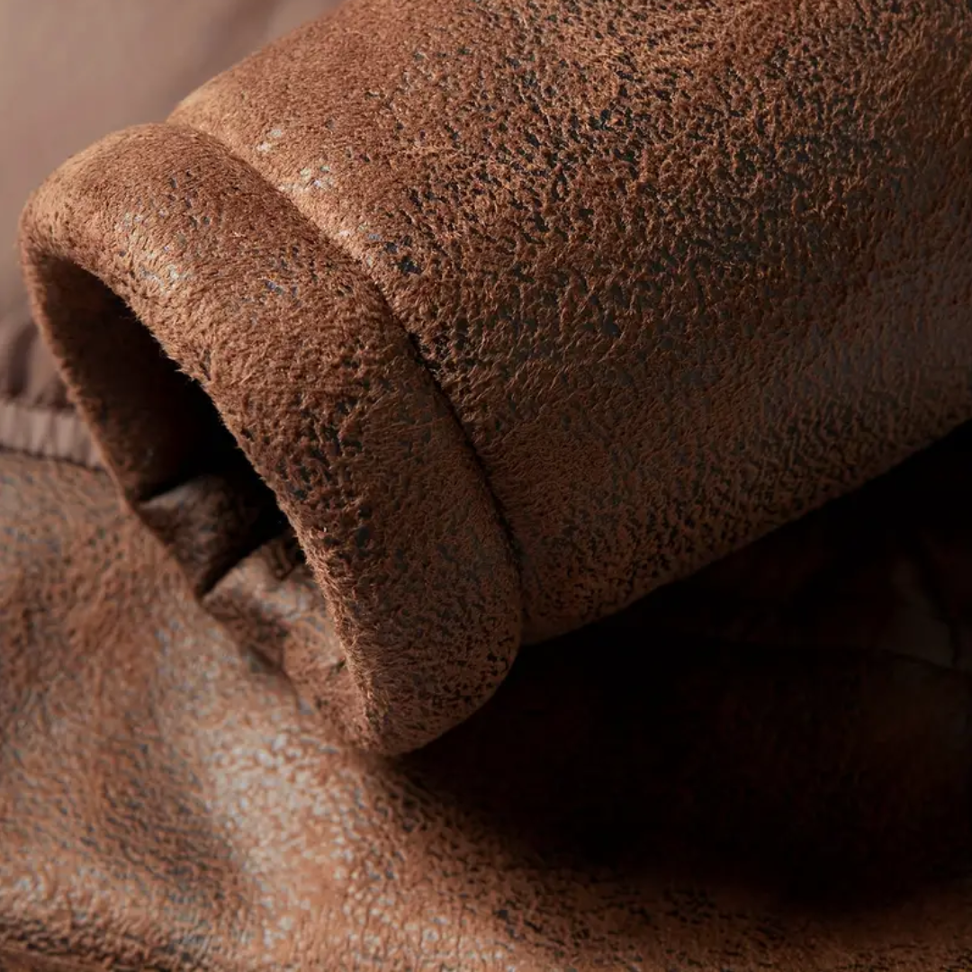 Winter-Explorer-Fleecejacke | Colosy