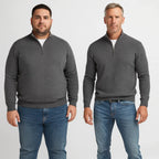 Colosy™ | Santous Zip-Pullover