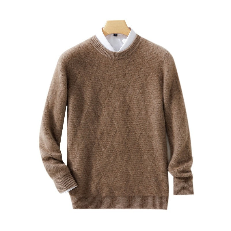 Wool Sweater - Morzine