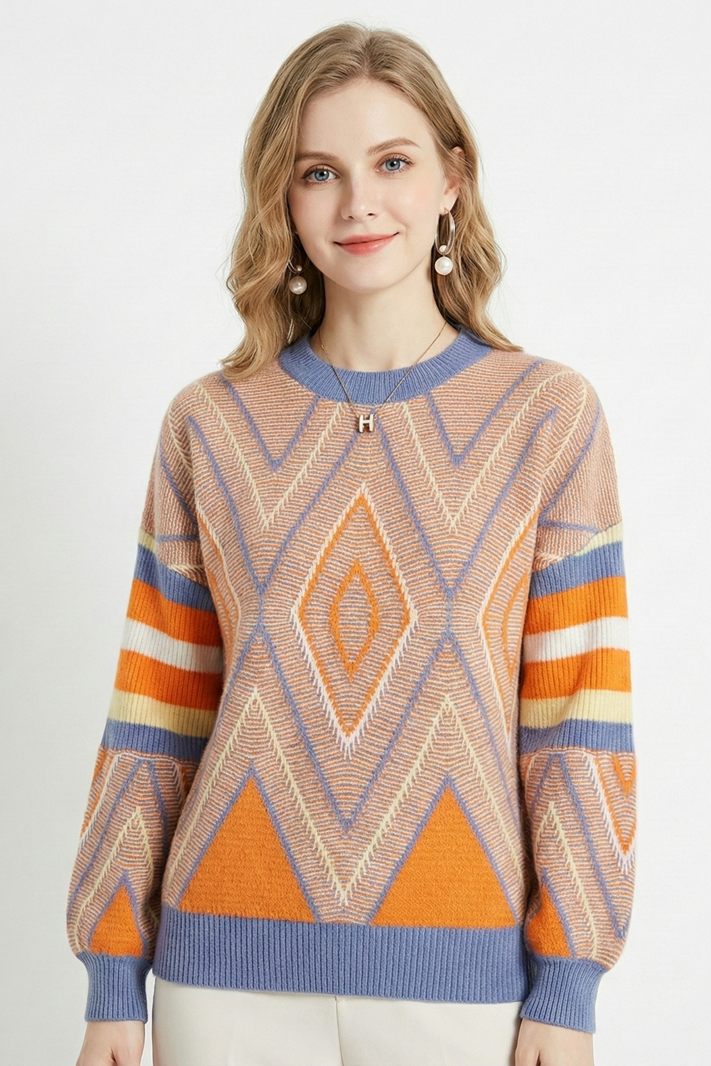 Damenpullover | Colosy