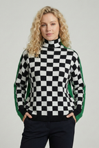 Weicher Rollkragenpullover | Colosy