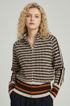 Eleganter, wärmender Damenpullover | Colosy