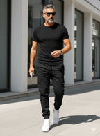 Stretch-Cargohose Held / COLOSY™