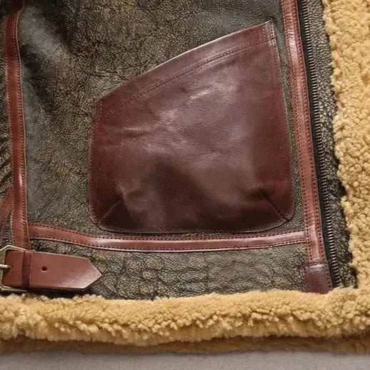 Gandin Herrenjacke | Colosy