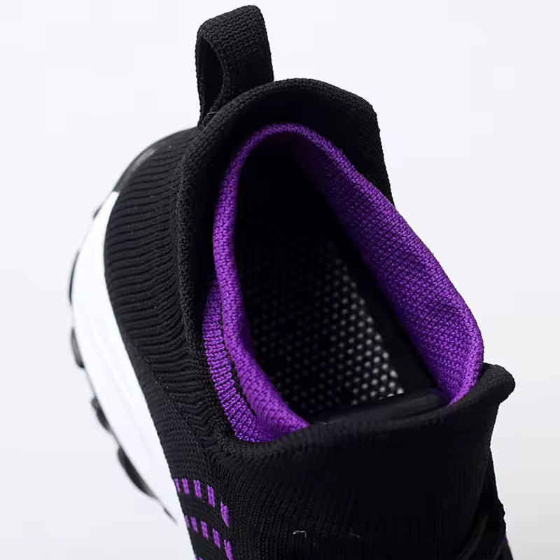 Orthopädische Komfort-Sneaker für Damen / ORTHO RELIEF™