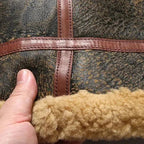 Gandin Herrenjacke | Colosy